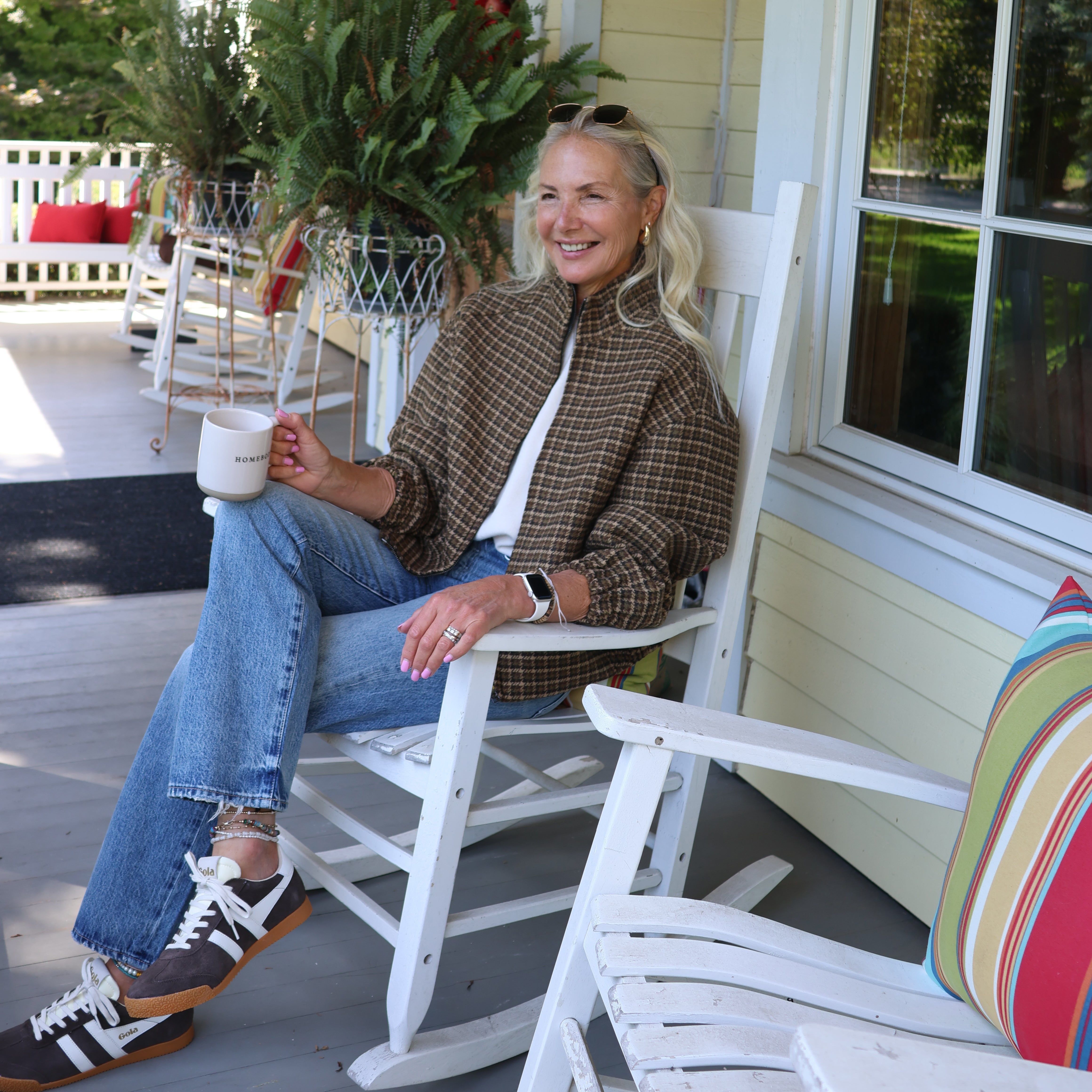 The Polished Return-Volume Two