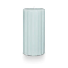Load image into Gallery viewer, Medium Fragranced Pillar Candle
