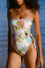 Load image into Gallery viewer, Marilyn One Piece - Summer Bloom EcoLux BT
