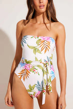Load image into Gallery viewer, Marilyn One Piece - Summer Bloom EcoLux BT
