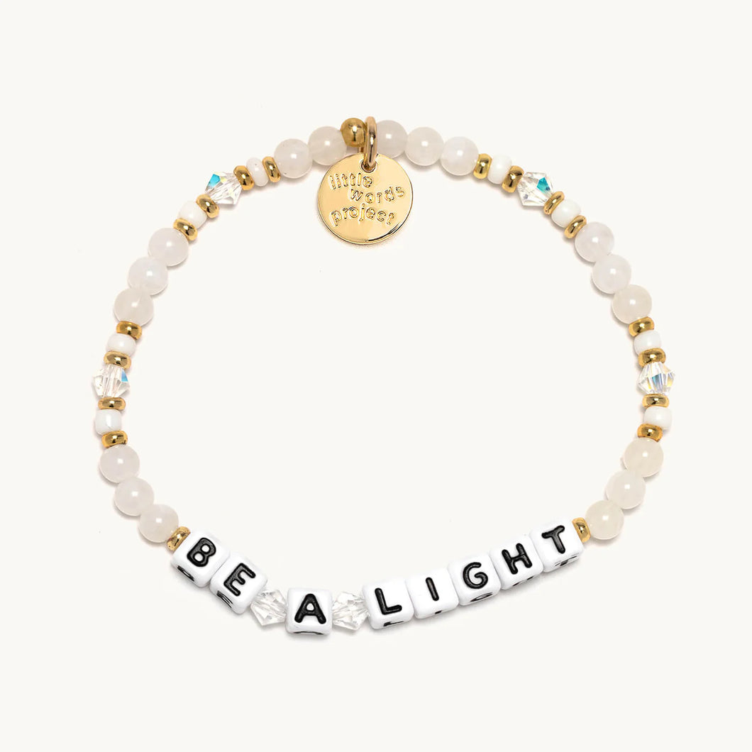 Be a Light Bracelet