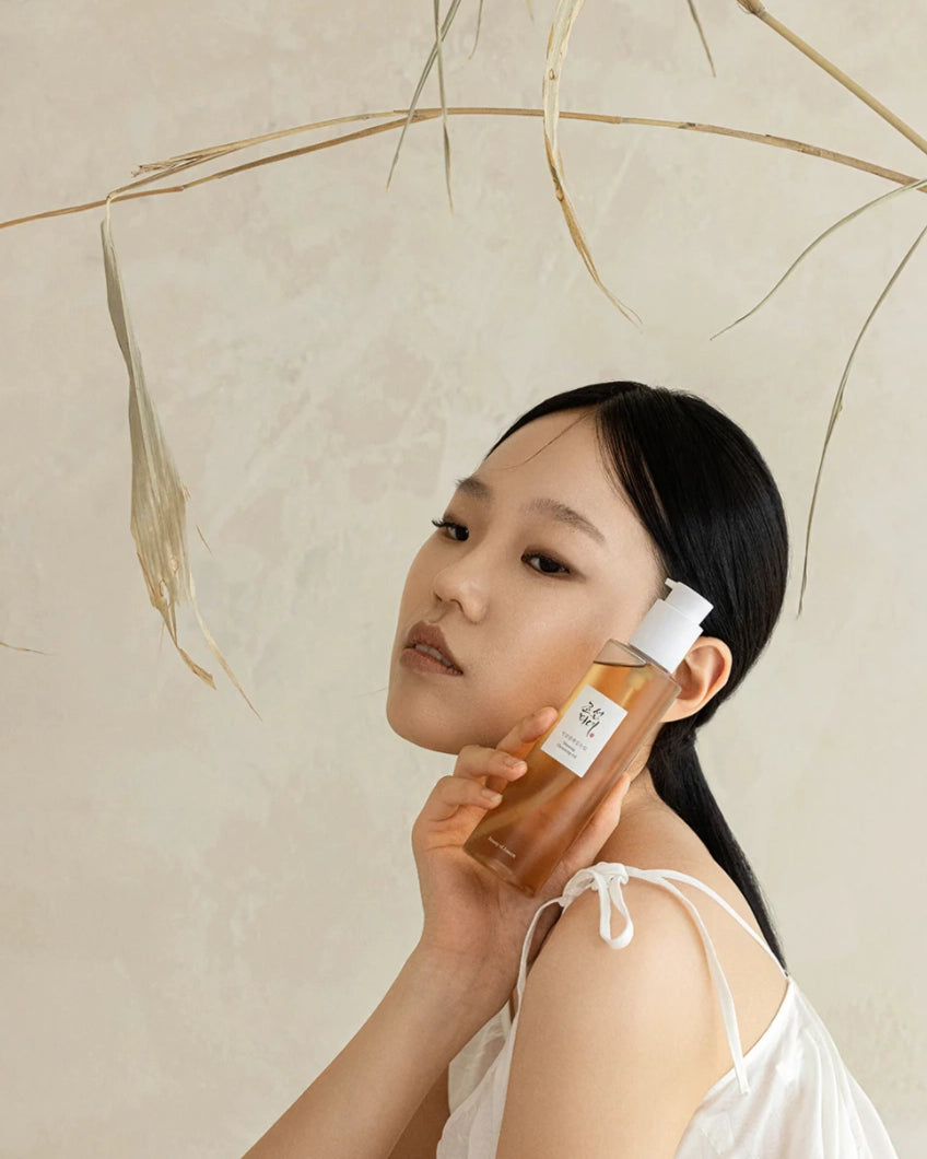 Beauty of Joseon Ginseng Cleansing Oil