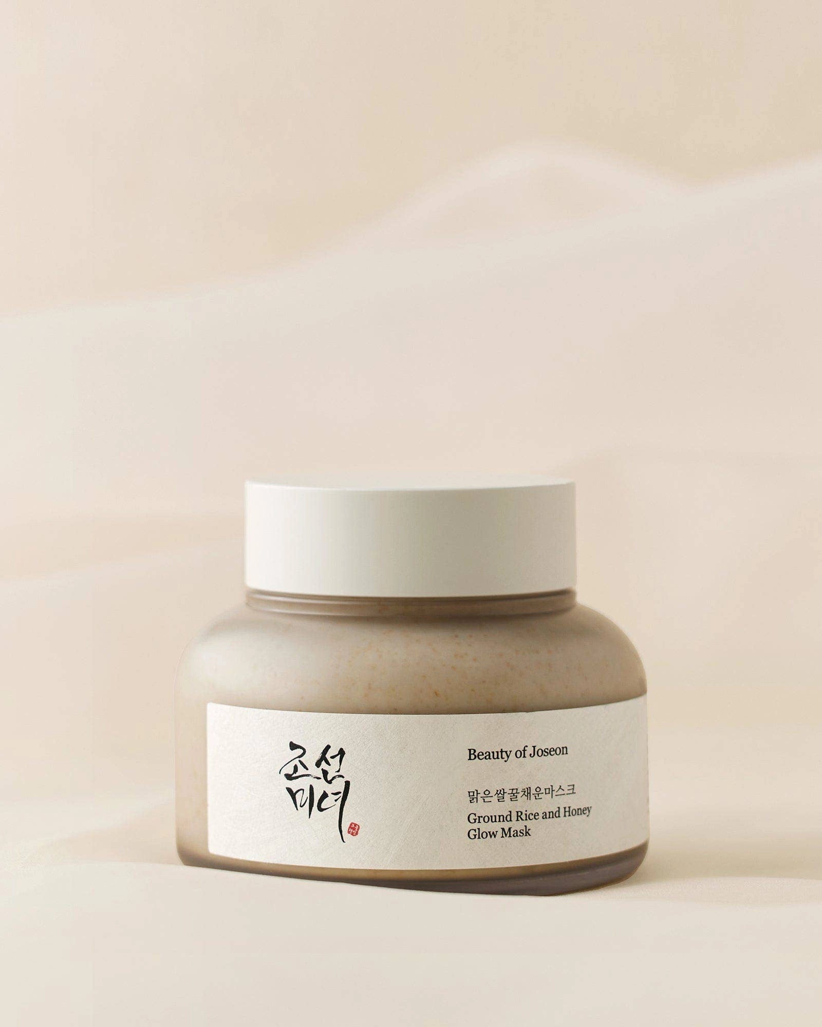Beauty of Joseon Rice Honey Glow Mask