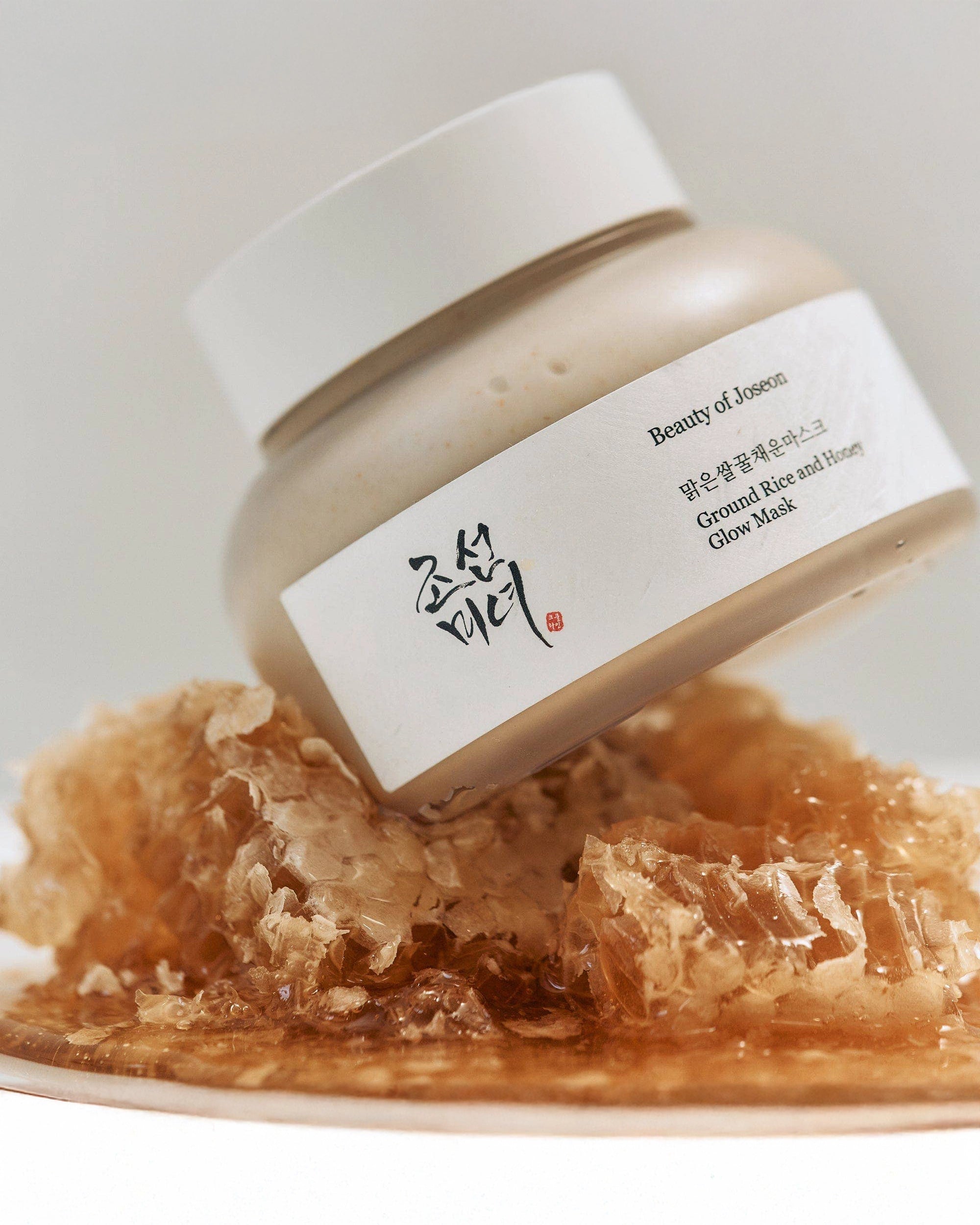Beauty of Joseon Rice Honey Glow Mask