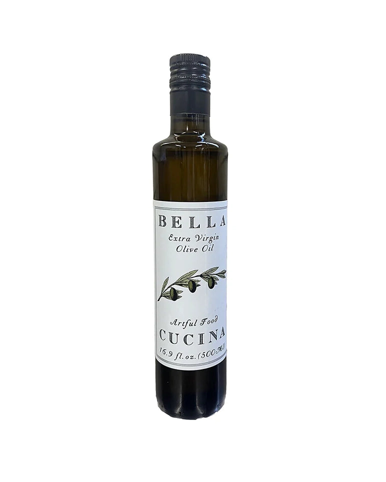 Bella Cucina Organic Extra Virgin Olive Oil