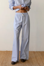 Load image into Gallery viewer, The stripe pop pant
