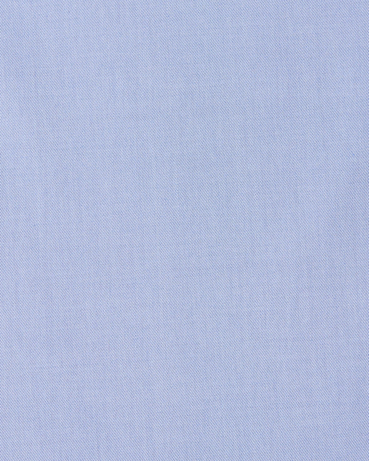 100% organic cotton dress in blue by faithfull the brand