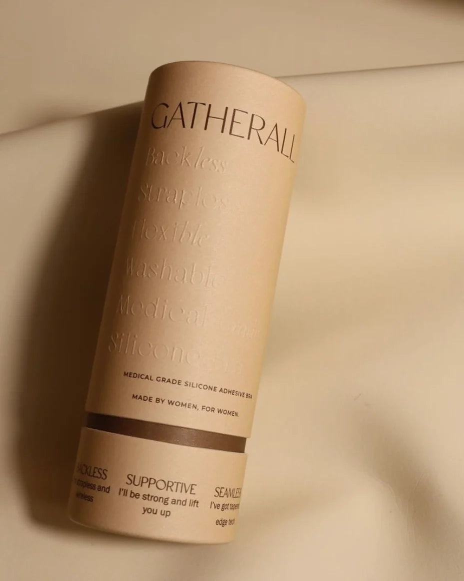 Gatherall Bra