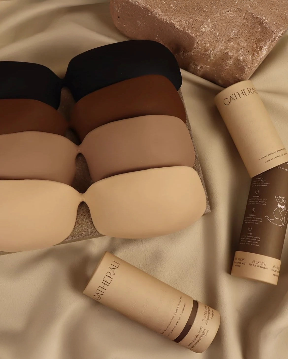 Gatherall Bra
