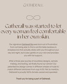Gatherall Bra