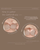 Gatherall Bra