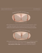 Gatherall Bra