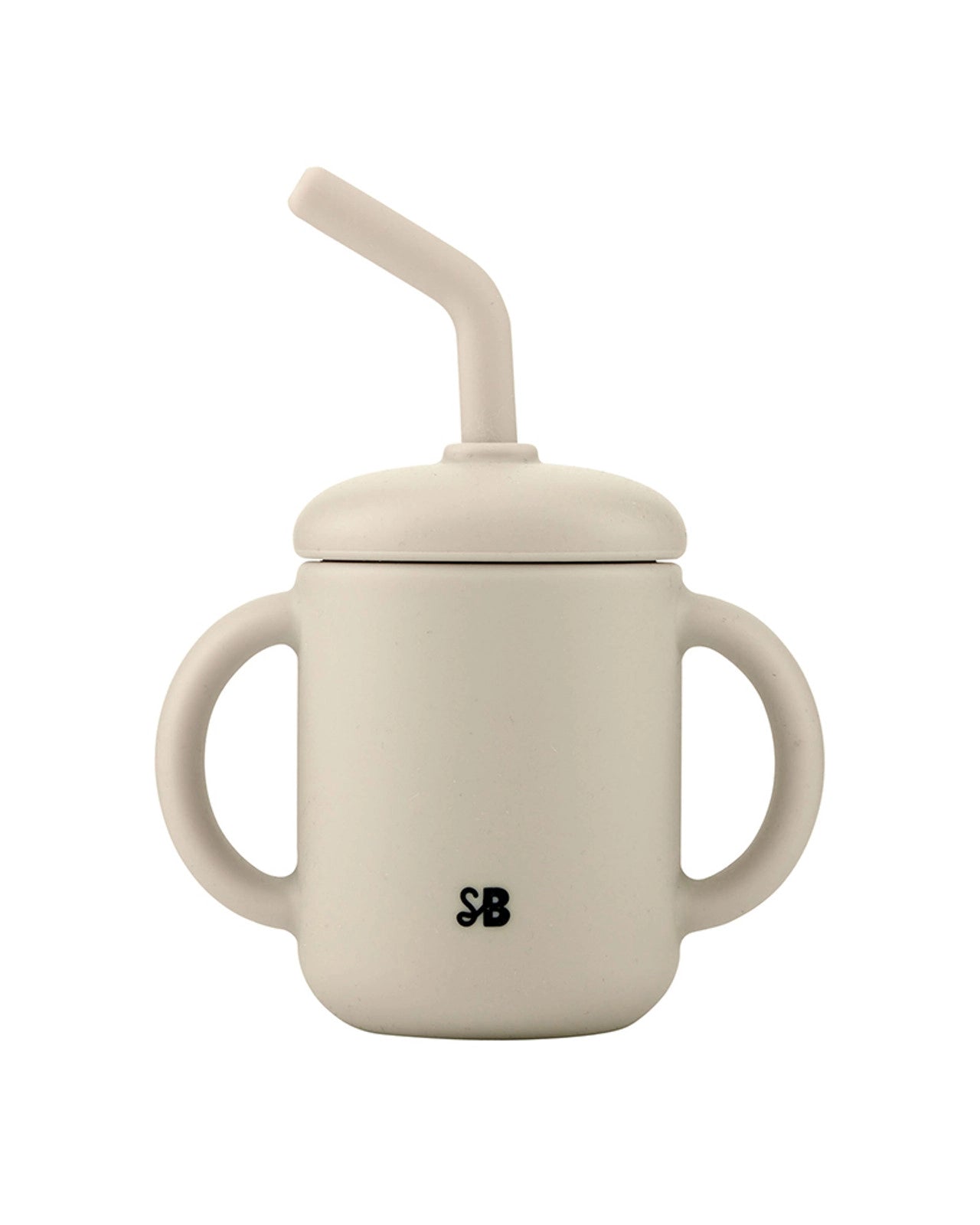 a children's sippy cup gift set that says 'dad's dude'