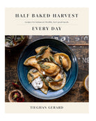 Half Baked Harvest Cookbook by Tieghan Gerard