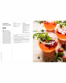 Strawberry Basil Margarita Recipe from Half Baked Harvest by Tieghan Gerard