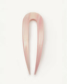 Pink French Hair Pin