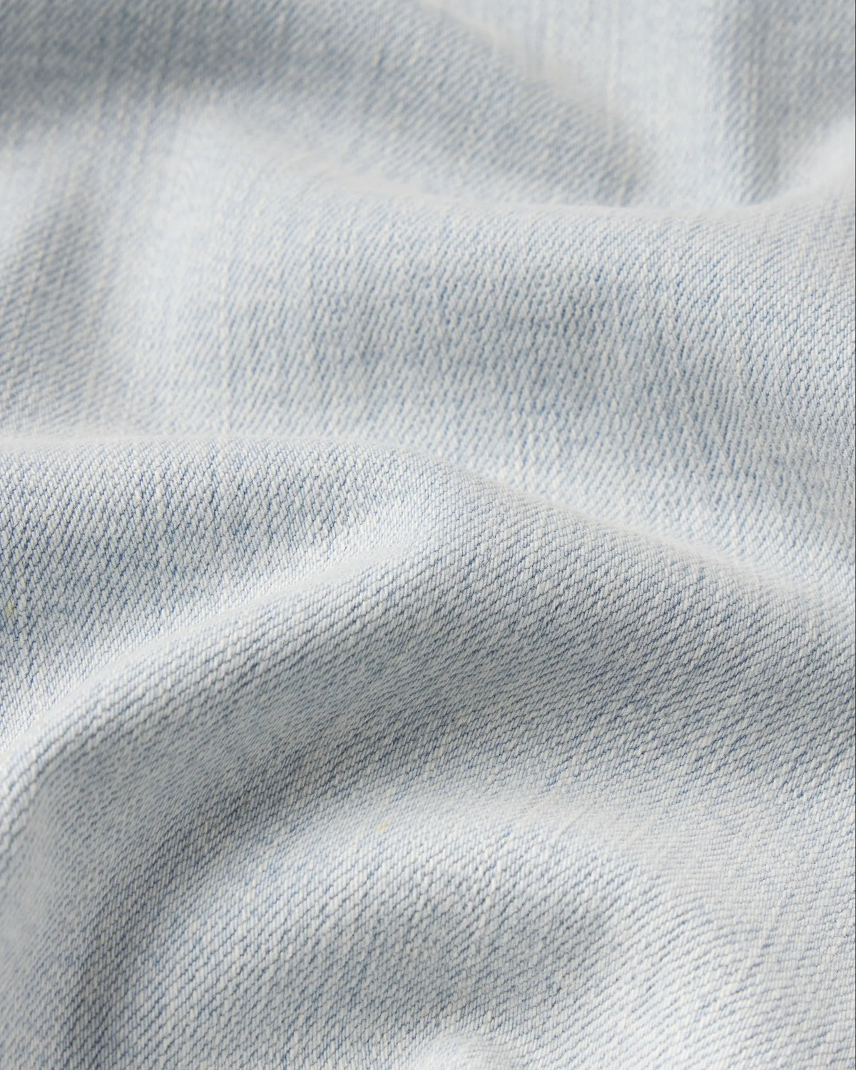 Le Slim Palazzo jeans by Frame in Preen Raw After light wash colour