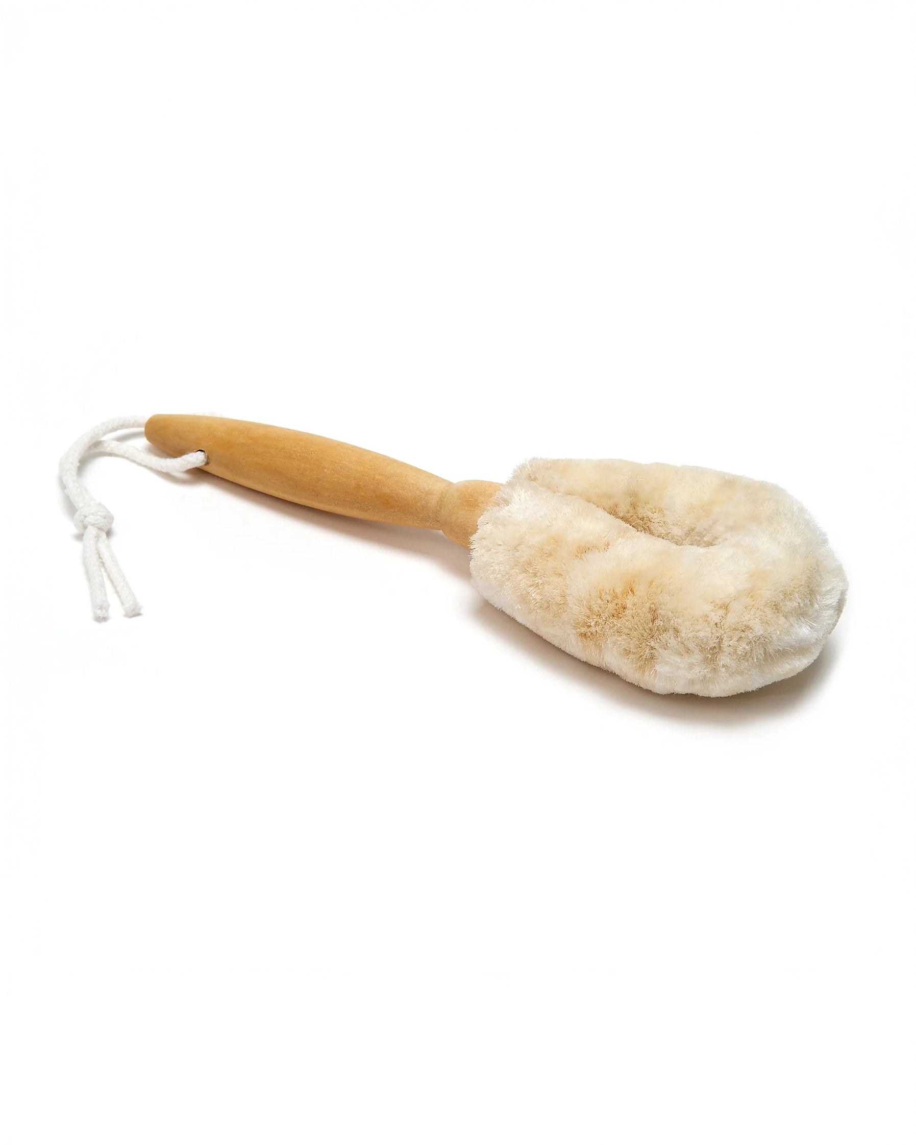 Merben Jute Brush Bikini