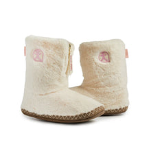 Load image into Gallery viewer, Classic Faux Fur Boot
