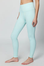 Load image into Gallery viewer, Love Sculpt Legging Beach Glass
