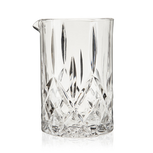 Admiral Mixing Glass