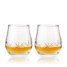 Load image into Gallery viewer, Admiral Bourbon Glass Set
