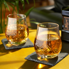 Load image into Gallery viewer, Admiral Bourbon Glass Set
