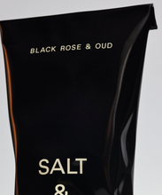 Load image into Gallery viewer, Black Rose &amp; Oud Hand Cream
