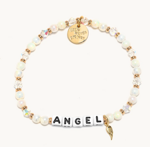 Angel Bracelet