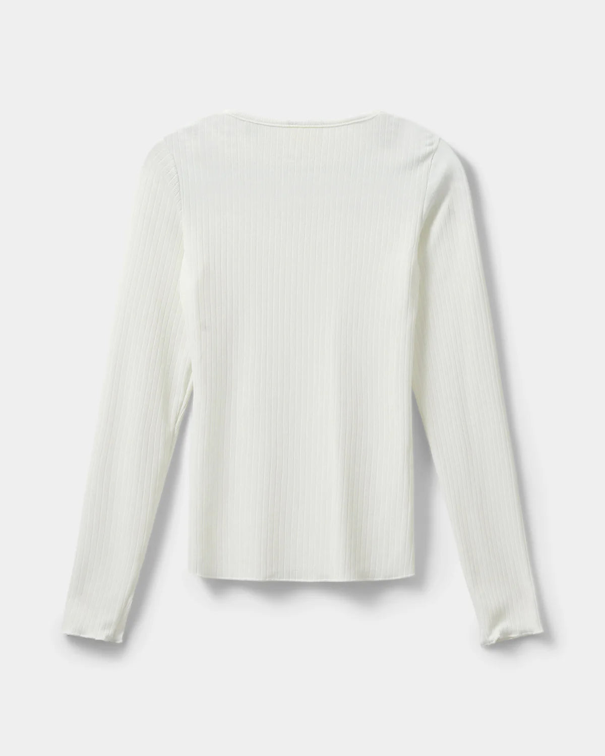 Sofie Schnoor Petriciasw White Tshirt