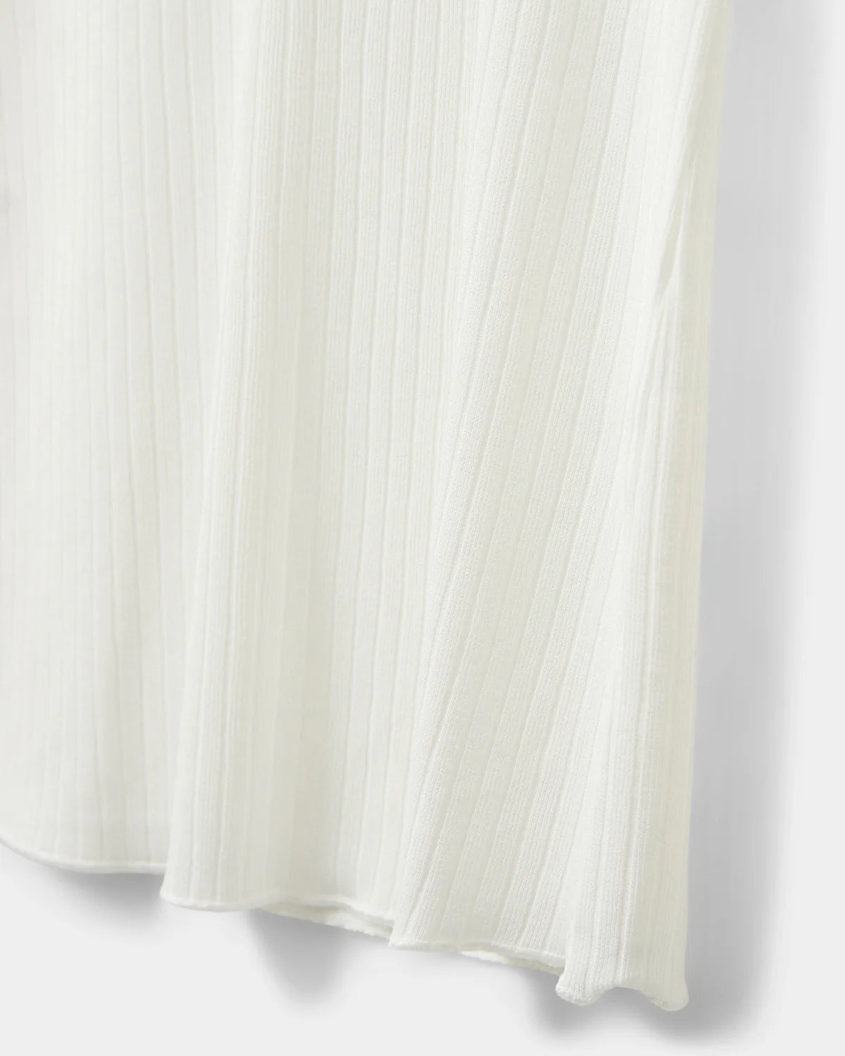 Sofie Schnoor Petriciasw White Tshirt