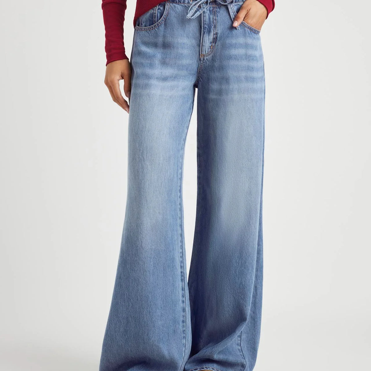 Splendid Lounge Denim RW5C820 main image 1