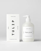 Bottle of Tangent GC Tulip Lotion