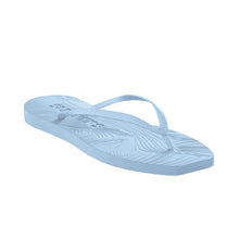 Load image into Gallery viewer, Tapered Angel Blue Flip Flop
