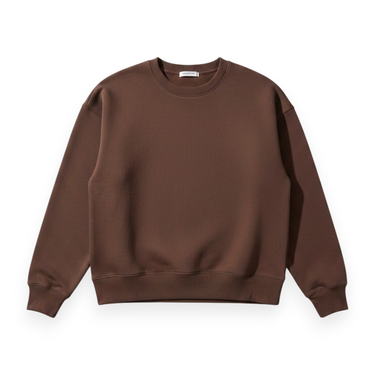 CloudSoft Crew | Dark Chocoate – Homebody