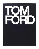 Tom Ford Coffee Table Book