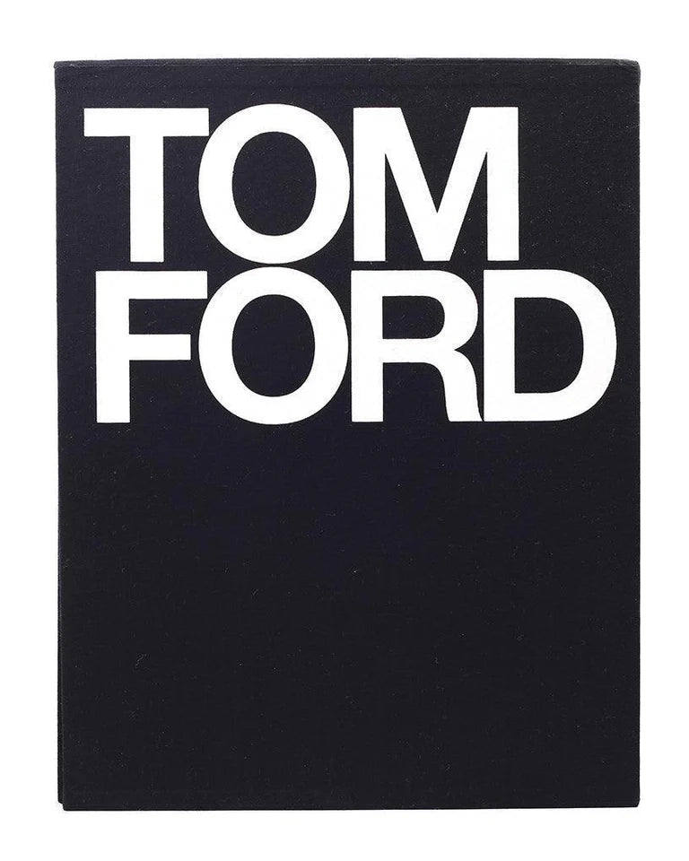 Tom Ford Coffee Table Book
