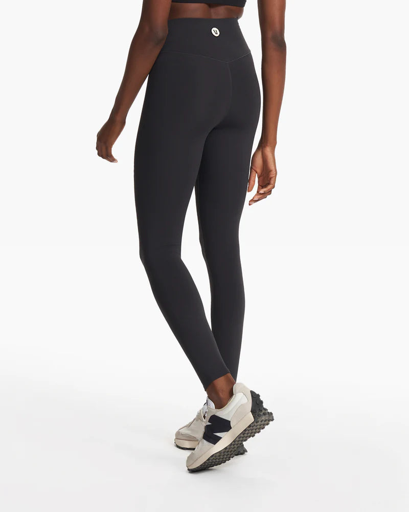 Vuori Chilled Out Leggings in Washed Black