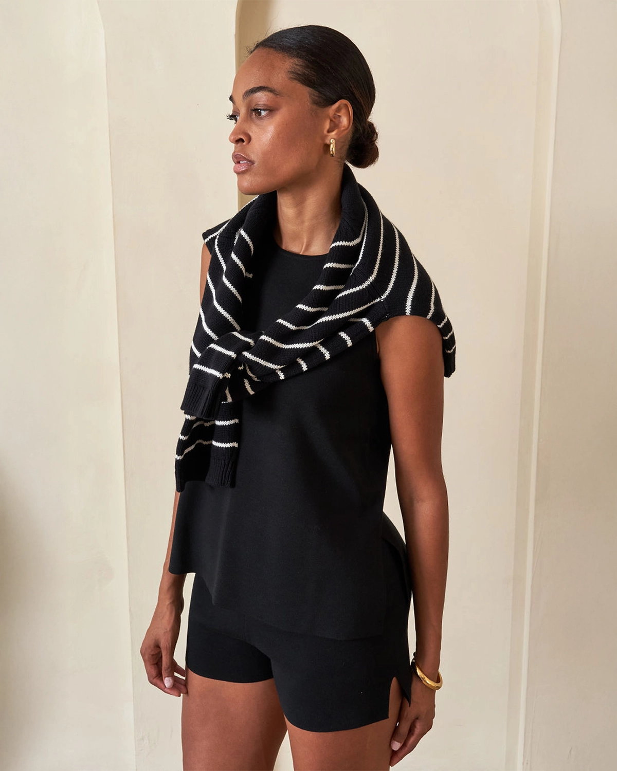 Wyeth Blythe Knit Top