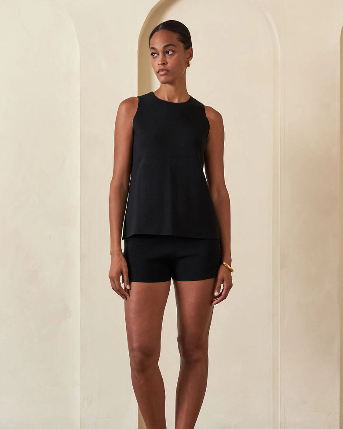 Wyeth Blythe Knit Top