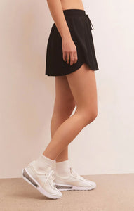Matchpoint Skirt Black