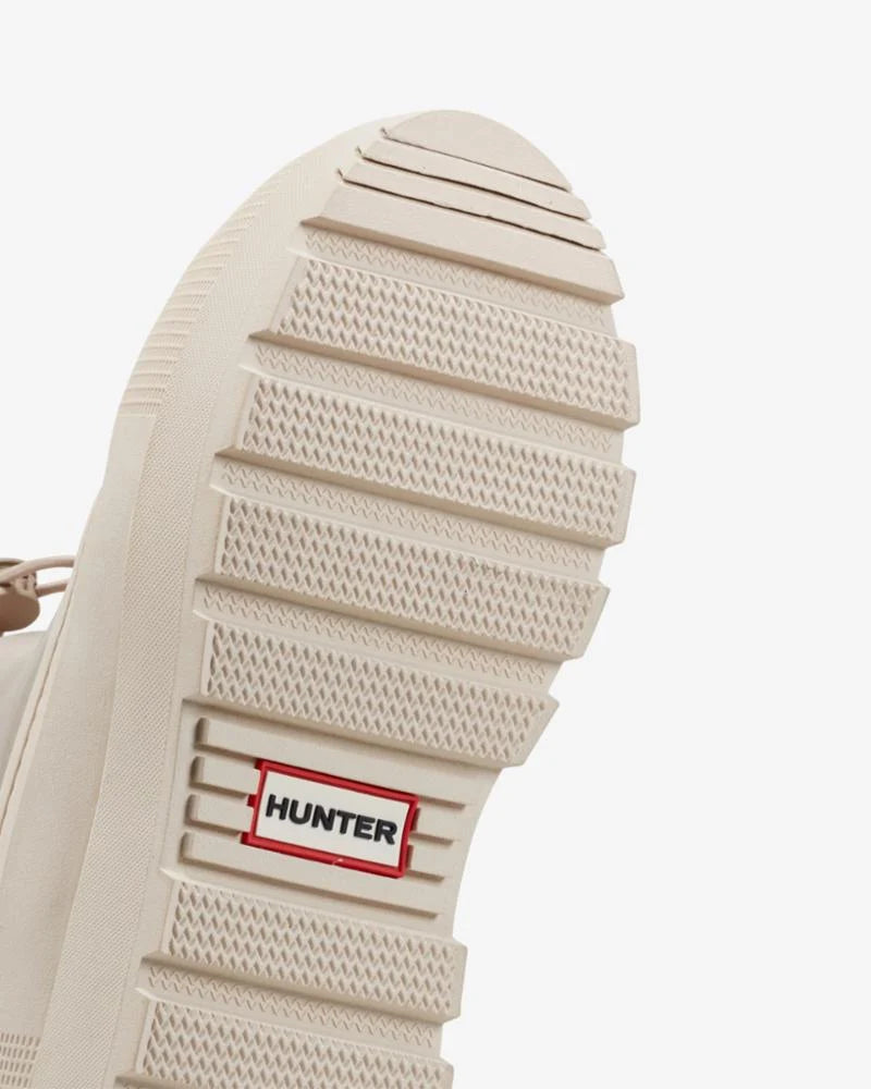 off white waterproof winter boots
