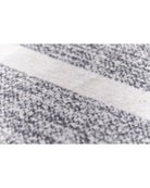 cotton_throw_charcoal_stripe_1