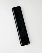 watercolour paint case in black