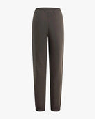 dark brown sweatpants by 'favourite daughter'