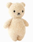 knit baby bear