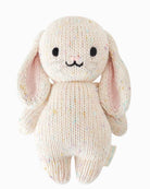 knit baby bunny