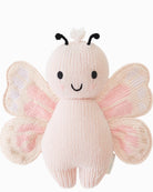 knit baby butterfly