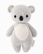 knit baby koala