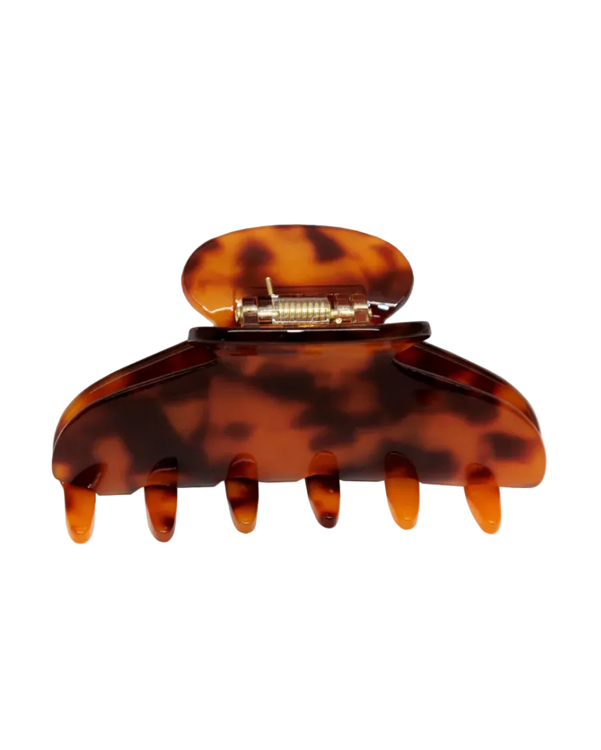 tortoise claw clip